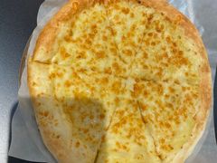 -酷公社·榴莲披萨(太原街店)