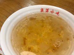 -恋萍小吃(时代店)