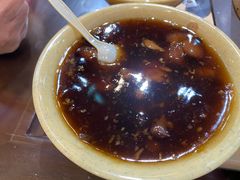 -鲁氏汤包王(长白街店)