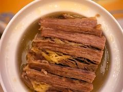 -内蒙古驻京办餐厅