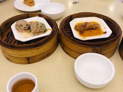 -满福隆酒楼(万绿园店)