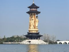 -溱湖国家湿地公园