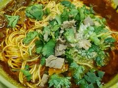 -美玲拉面(鞍山西道店)