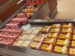 -詹记桃酥(包河万达店)