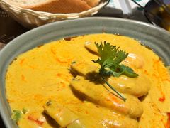 -安南越南餐厅(青岛万象城店)