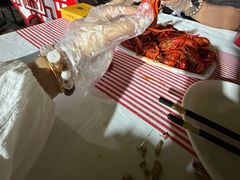 -二钳洞庭虾蟹·江湖菜(成都鹭岛店)