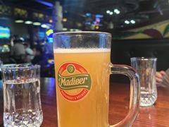 -马迭尔德式西餐精酿啤酒屋(中央大街店)