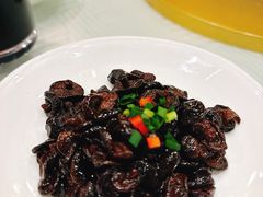 -江南村酒家