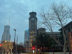 -上海雅居乐万豪侯爵酒店