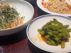 -永安鱼庄·镇江菜(东吴路店)