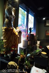 -周忆刺青原创设计定制