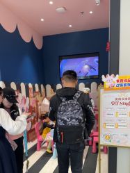 点击看大图 -奈尔宝·儿童乐园·亲子餐厅(前滩店)