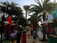 -三亚海昌梦幻海洋不夜城