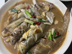 -健跳小海鲜(人民路店)