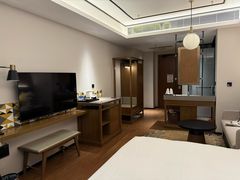 -锦州中央大街希尔顿花园酒店