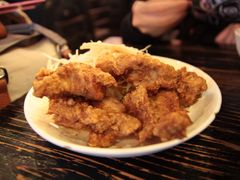 -平成屋·午肴夜酒(四川北路店)