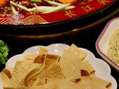 -三江两海老火锅(北京首店)
