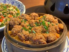 -杨记隆府(白象街店)