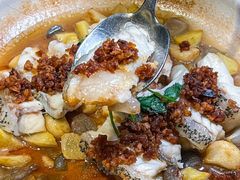 -金成潮菜博物馆(海珠湿地店)