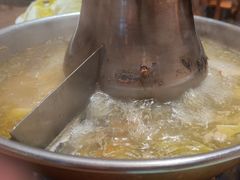 -三好先生的铜锅涮肉(太乙路店)