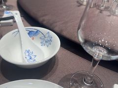 -香山湖家家宴(中山陵店)