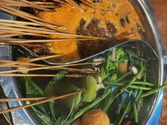 -成都玉林串串香火锅(三八店)