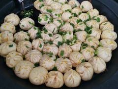 生煎-同心楼(解放北路店)