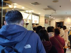 -国际饭店·帆声西饼屋(黄河路店)