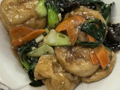 -灵福缘私房菜·农家菜(拈花湾·灵山大佛必推店)