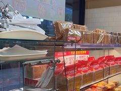 -味多美蛋糕(安定门店)