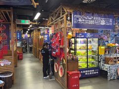 -洱火云南酸菜牛肉火锅(石景山当代商城店)