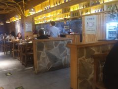 -平娃三宝烧烤·面食(南小街店)