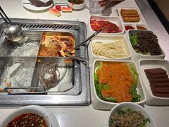 -海底捞火锅(长沙华创国际广场店)