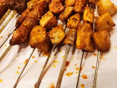 -枪火串烧·东北特色烧烤(罗湖总店)