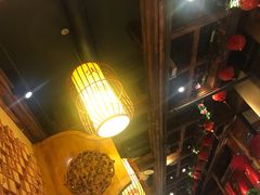 大堂-子午路张记肉夹馍(小寨西路店)