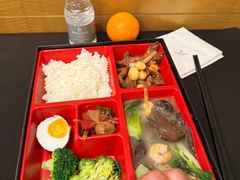 -上海龙之梦万丽酒店