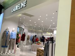 -丽达购物中心(崂山店)