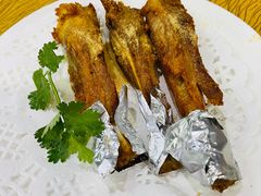 -寻味顺德·南记酒家·传统顺德菜·鱼生(广源路店)