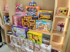 -红黄蓝成长中心(海淀上地店)