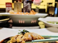 -宫燕府·京菜·烤鸭·淮扬菜(王府中心店)