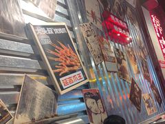 -大头叔烤鸡爪·朝鲜族烤串(天池路店)