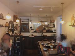 -小食院简餐厅
