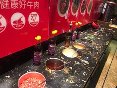 -牛焱·贵州黄牛肉火锅(城西银泰店)