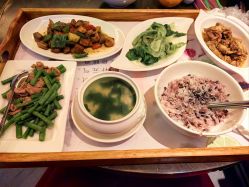 点击看大图 -嘉悦时光玺悦阁月子中心(九龙湖店)