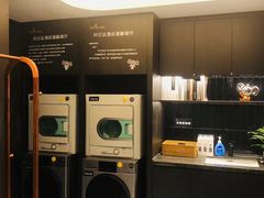 -朵兰达V酒店(长沙砂子塘地铁站店)