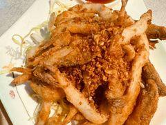 -喜记避风塘炒辣蟹(总店)