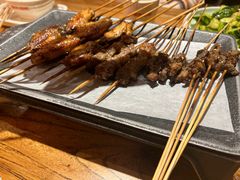 -管氏翅吧(国展店)