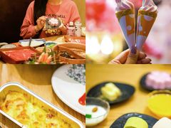 -伊豆野菜村(大族广场店)