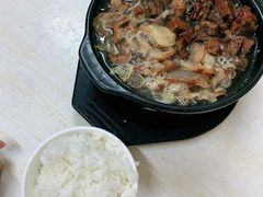 半筋半肚砂锅-赵家牛肉砂锅(台西三路店)