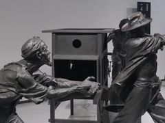 -四川美术学院美术馆